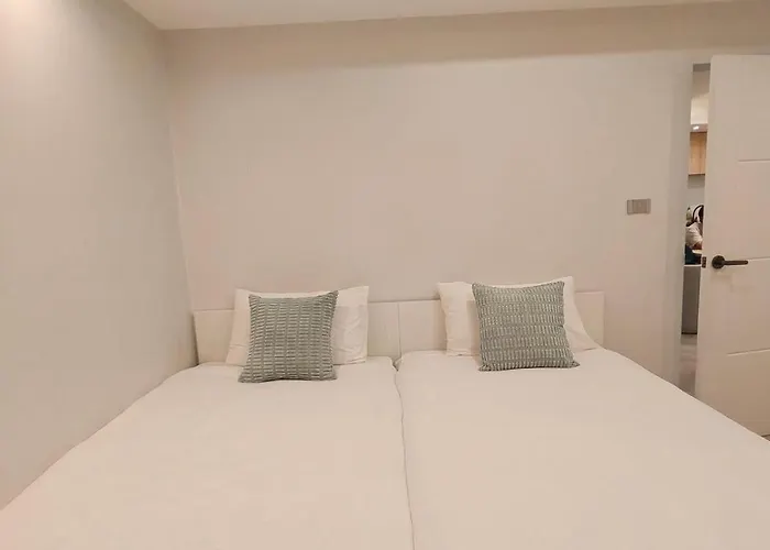Ekkamai 5br Town House - Onsen 度假居 曼谷