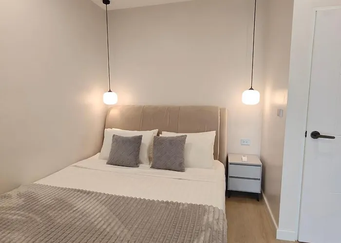度假居 Ekkamai 5br Town House - Onsen 曼谷