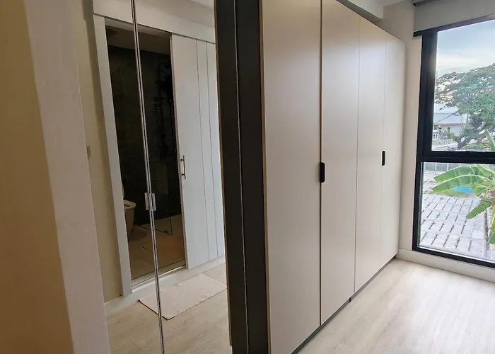 度假居 Ekkamai 5br Town House - Onsen *