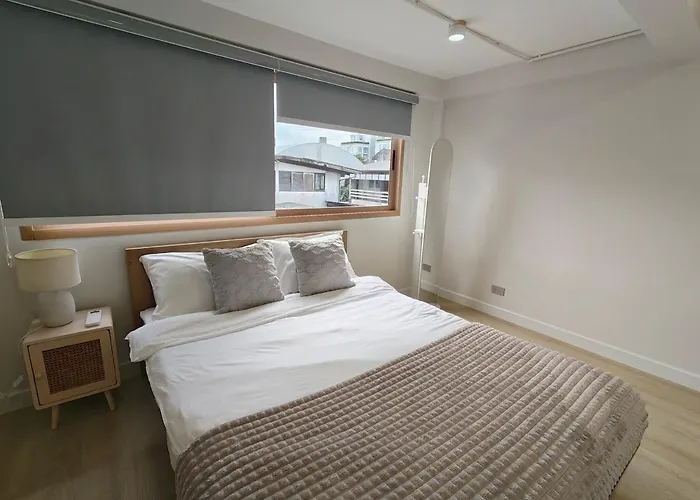 Ekkamai 5br Town House - Onsen 度假居 *