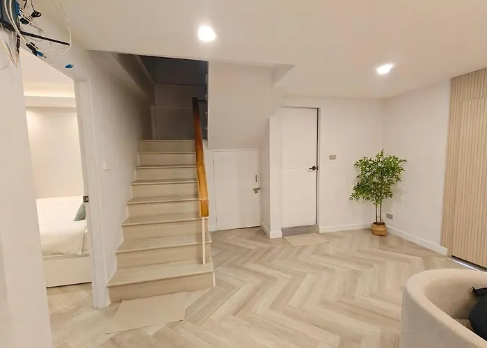 度假居 Ekkamai 5br Town House - Onsen