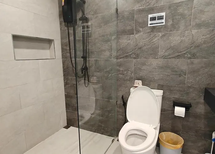 Ekkamai 5br Town House - Onsen *