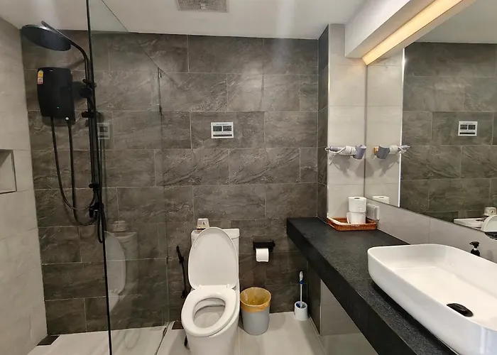 Ekkamai 5br Town House - Onsen 曼谷