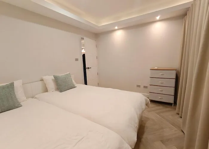 度假居 Ekkamai 5br Town House - Onsen